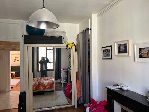  Appartement � louer 3 pi�ces 110 m�