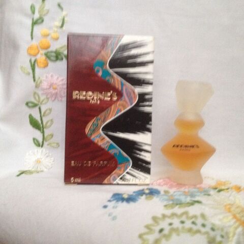 Miniature de parfum 5 Vincennes (94)