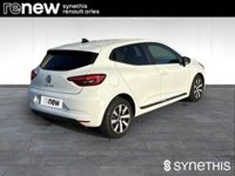 Clio IV CLIO SOCIETE TCE 90 EVOLUTION REVERSIBLE 2023 occasion 13200 Arles