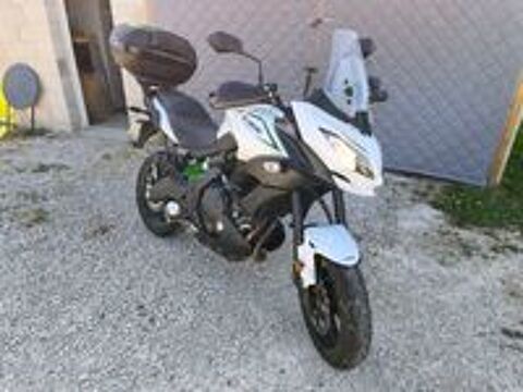 KAWASAKI 2018 occasion 82000 Montauban