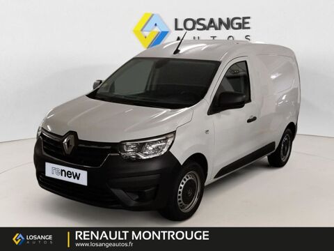 Renault Express BLUE DCI 95 CONFORT 2021 occasion Montrouge 92120