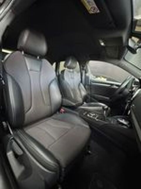 A3 Sportback 1.6 TDI 116 S Line 2018 occasion 81990 Puygouzon