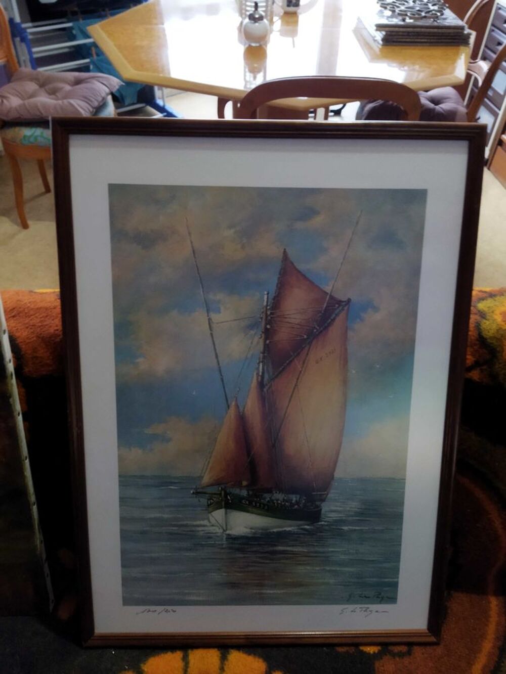 peinture D�coration