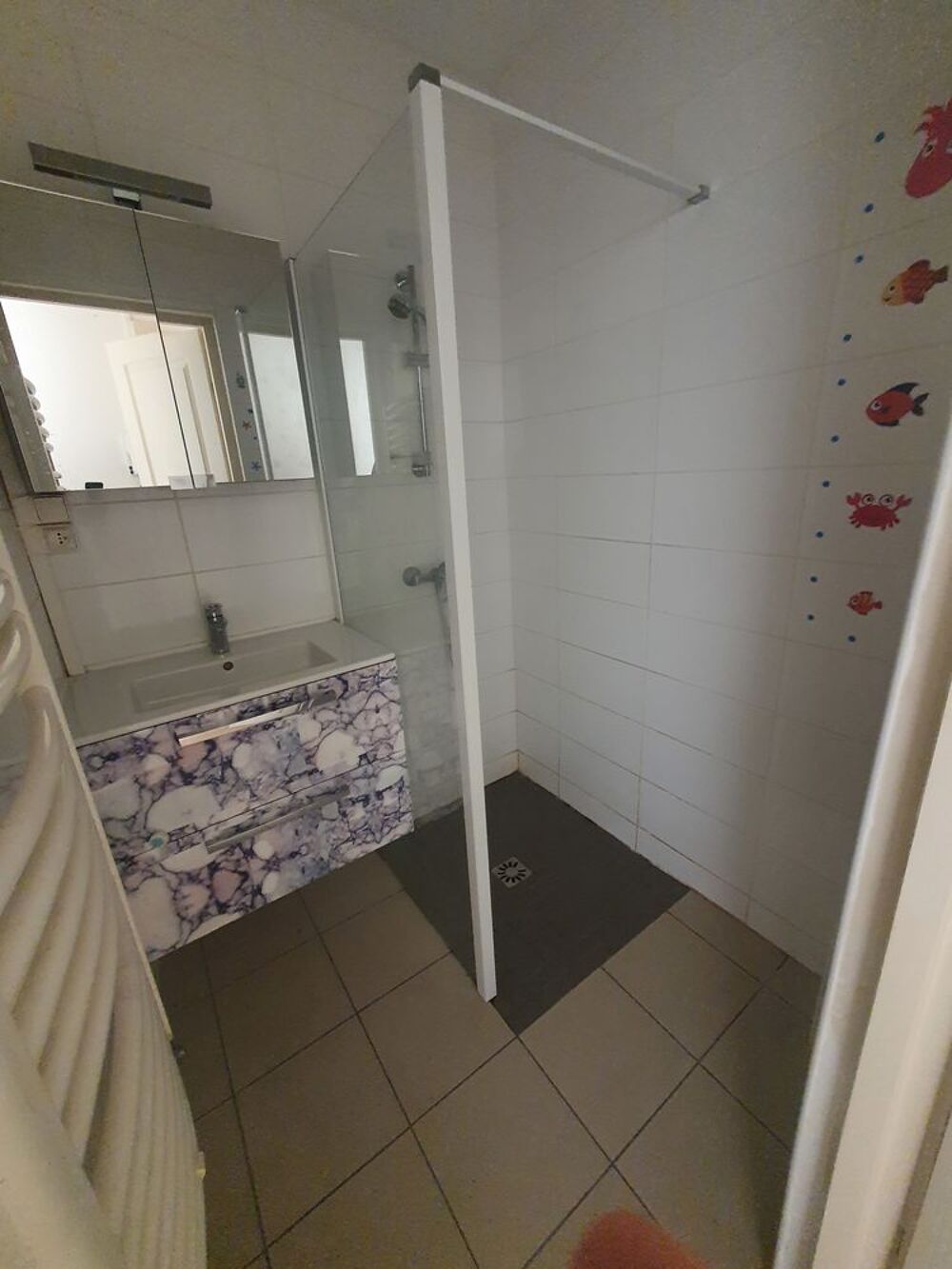 Location Appartement F3 NANCY AVEC JARDIN Nancy