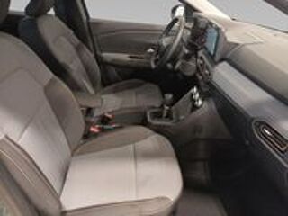 Sandero TCe 90 CVT Stepway Extreme 2024 occasion 08000 Charleville-M&eacute;zi&egrave;res