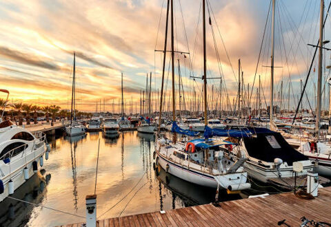 VENTE & LOCATION DE BATEAUX STATION BALN&Eacute;AIRE DE GIRONDE 147000 33120 Arcachon