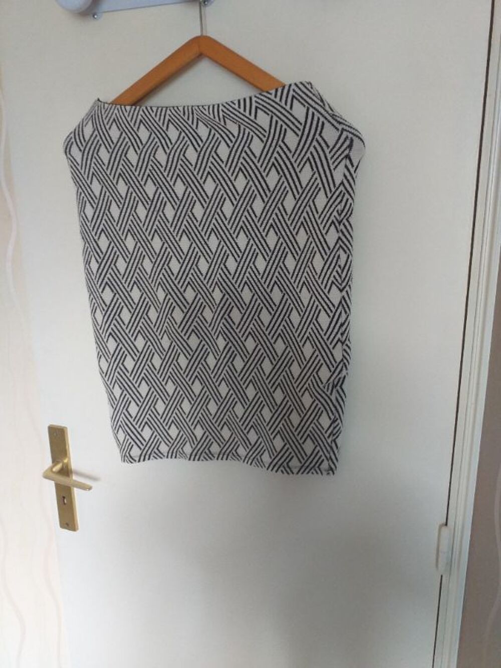 JUPE FEMME TAILLE 38 CACHE CACHE Vêtements