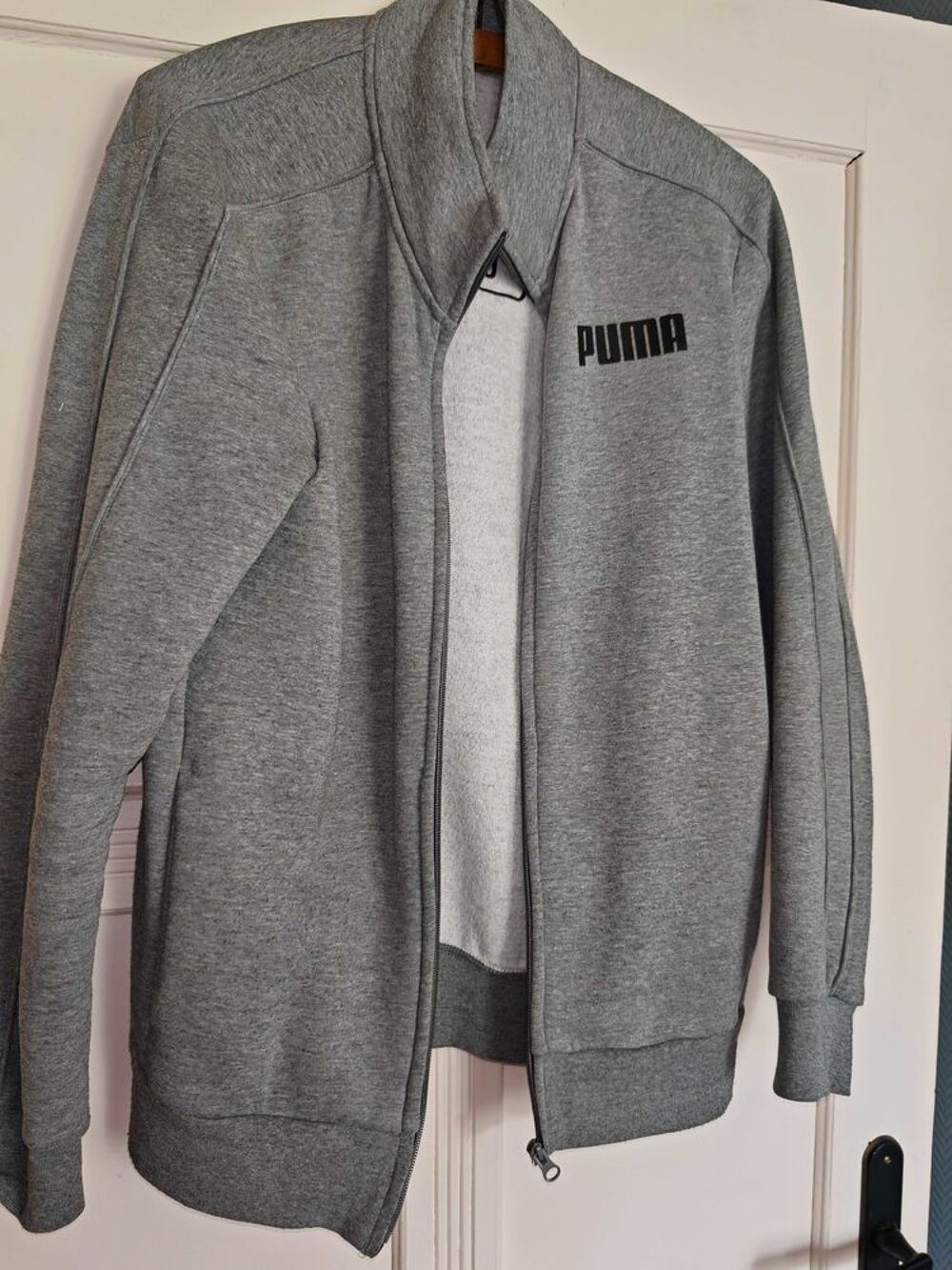 veste puma Vêtements