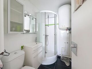  Appartement à louer 1 pièce 29 m²