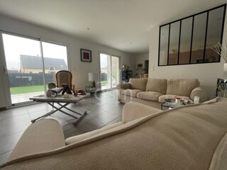  Maison à vendre 6 pièces 117 m²