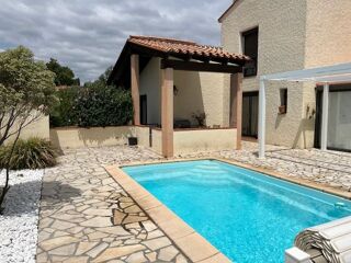  Maison � vendre 7 pi�ces 173 m�