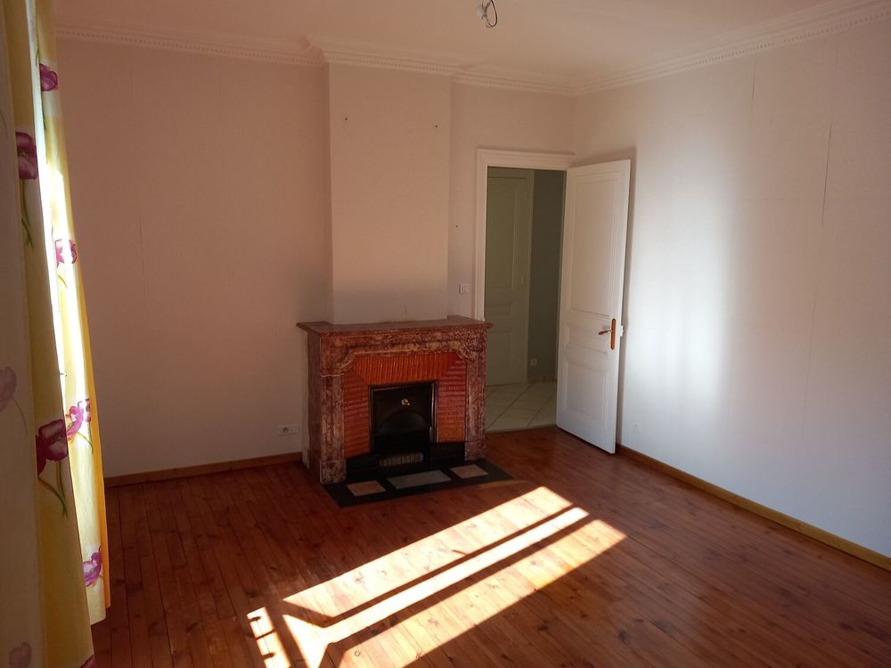 Vente Appartement Appartement T5 Saint-Étienne