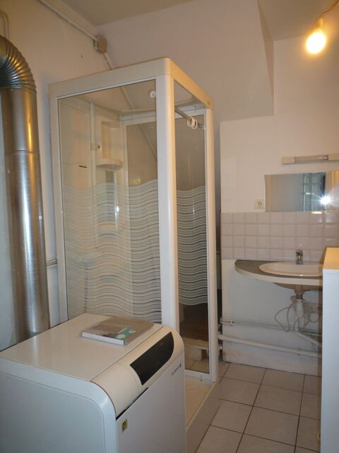  Appartement � louer 2 pi�ces 37 m�