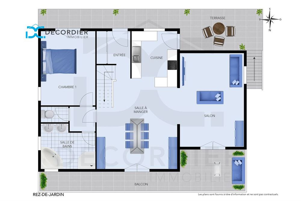 Vente Maison LUGRIN MAISON VUE LAC T7 Lugrin