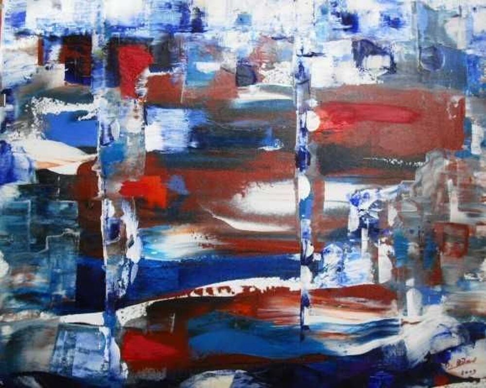 objets d'arts, peintures et sculptures 
