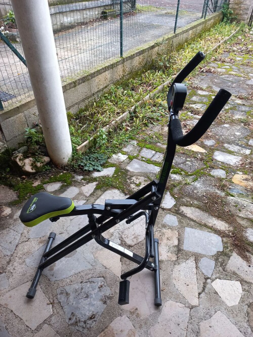 Rameur Sports