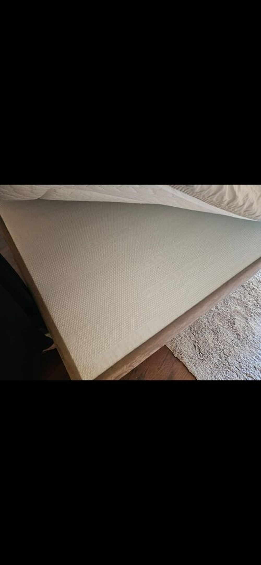 Sommier BULTEX Meubles