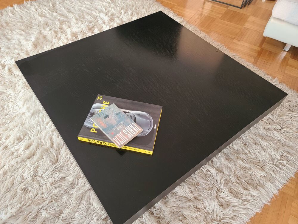 TABLE BASSE Meubles