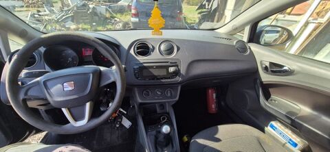 Seat ibiza 1.4 TDI 80 CH