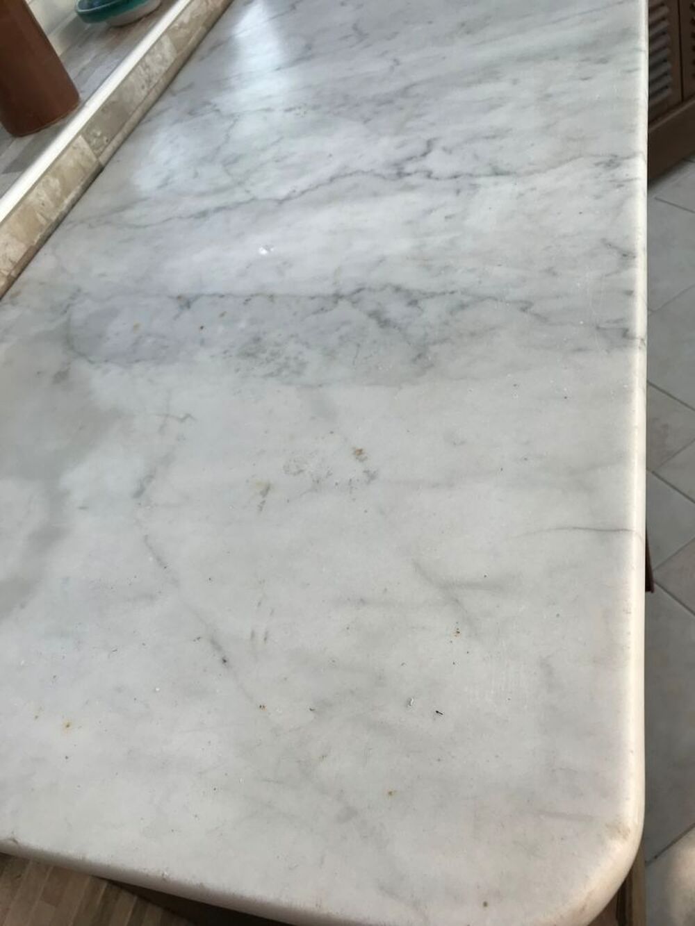 Marbre Meubles