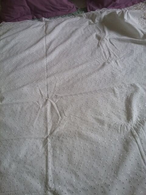 Enveloppe edredon 15 Cournon-d'Auvergne (63)