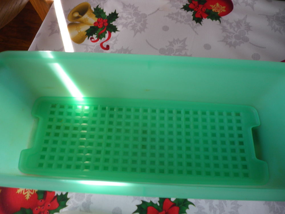 poissonni&egrave;re TUPERWARE Cuisine