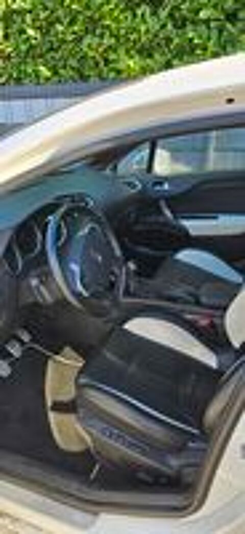 DS4 HDi 160 So Chic 2013 occasion 57500 Saint-Avold