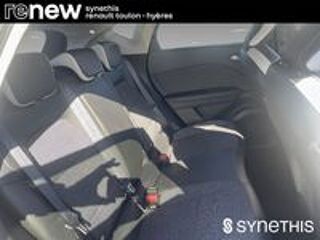 Captur E-Tech 145 - 21 Intens 2022 occasion 83160 La Valette-du-Var
