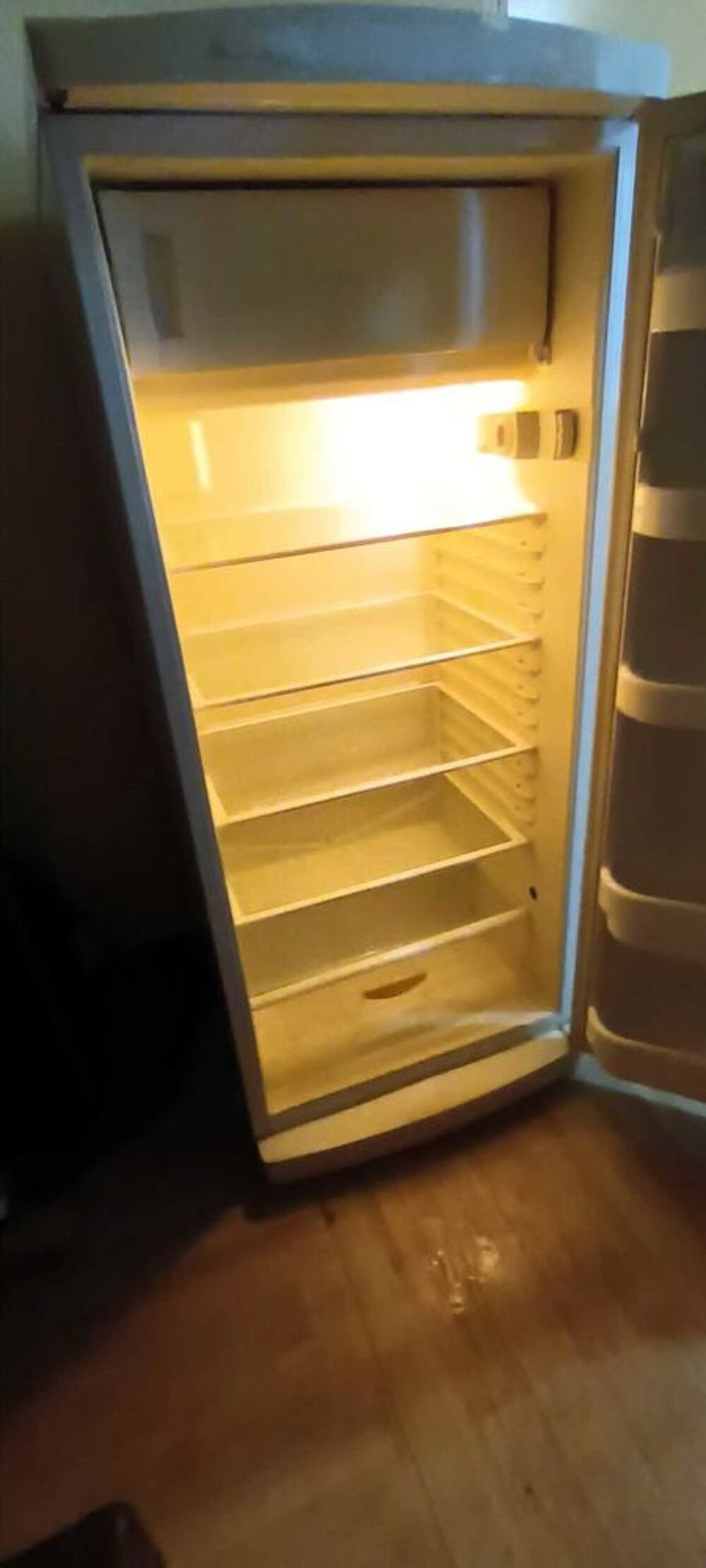 frigo Electroménager