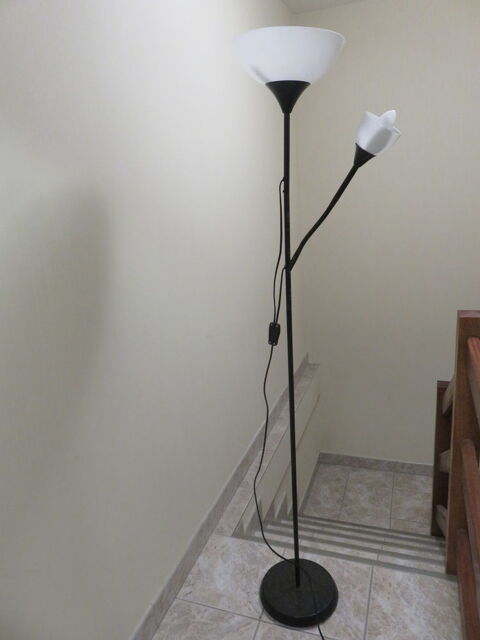 LAMPADAIRE 15 Chaumont (52)