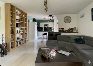  Appartement à vendre 3 pièces 63 m²