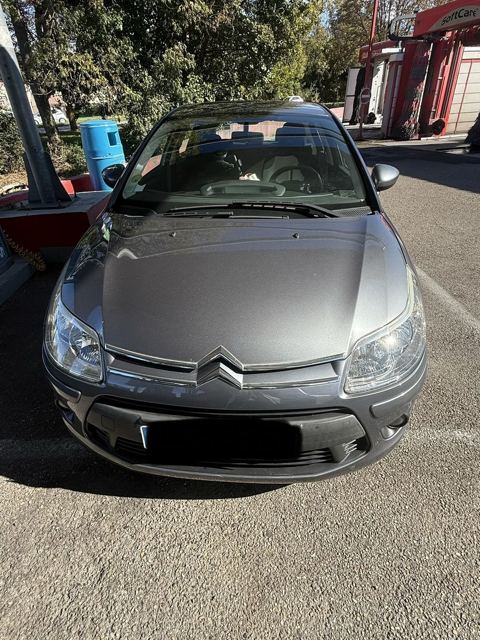 Citroen c4 Citro&euml;n  VTi 120 Confort