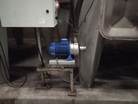 POMPES REMONTAGE 450 33490 Verdelais