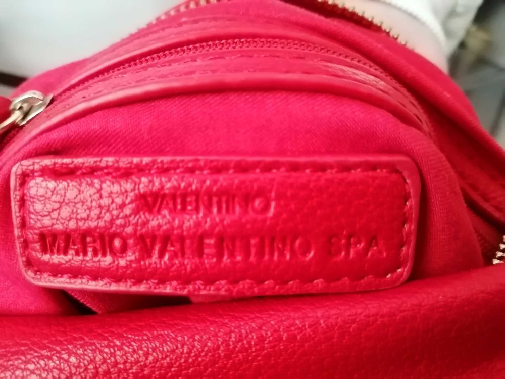 sac &agrave; main Valentino Maroquinerie