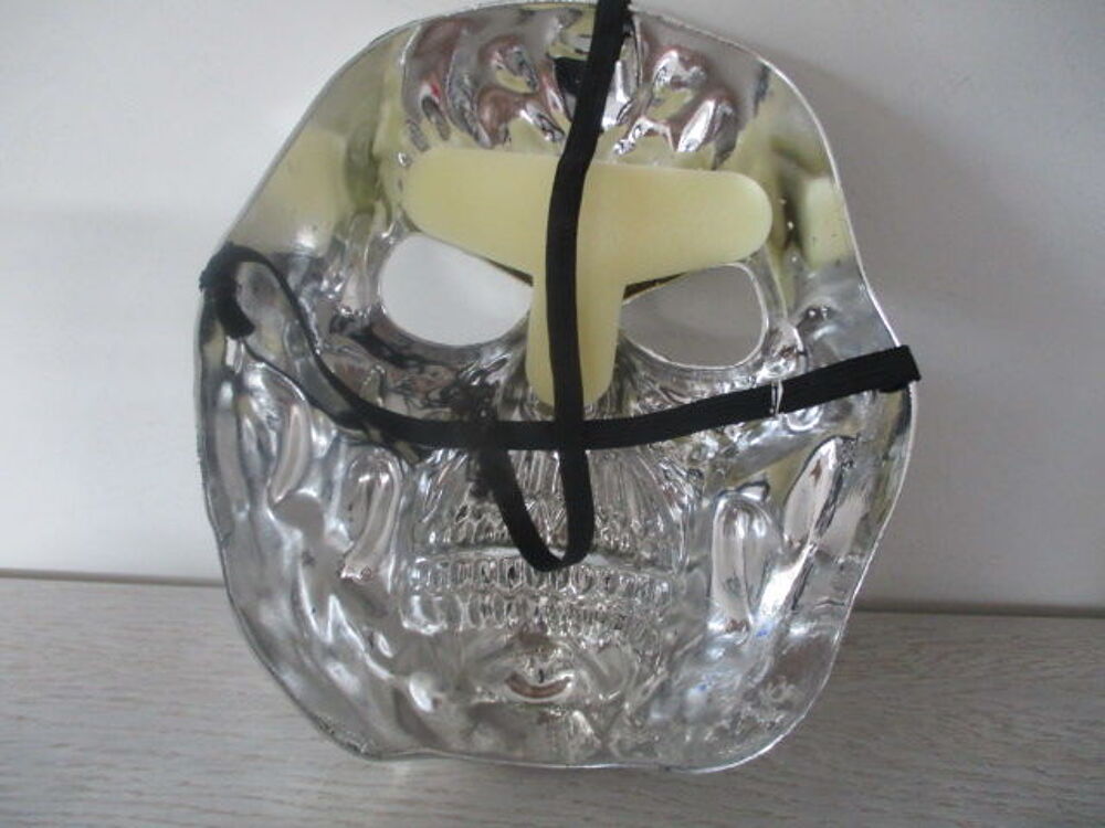 Masque mixte pour d&eacute;guisement Jeux / jouets