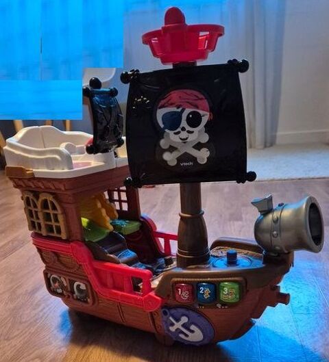 bateau pirate VTech 10 Beauchamp (95)