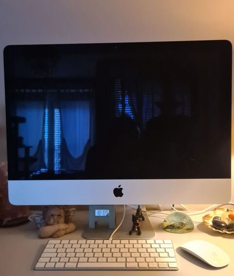 IMAC ECRAN RETINA 21,5 POUCES 1000 Fontenay-aux-Roses (92)