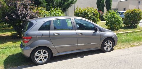 Mercedes classe b 180 CDI BlueEFFICIENCY Business