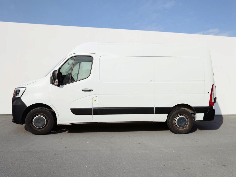 Master MASTER FGN TRAC F3500 L2H2 BLUE DCI 135 CONFORT 2024 occasion 59820 Gravelines