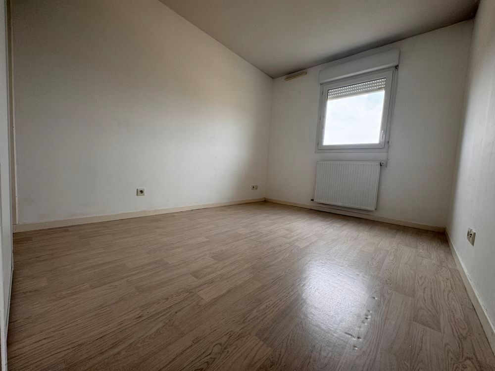 Vente Appartement Vente HLM en BRS T3 CHAMBERY Chambéry