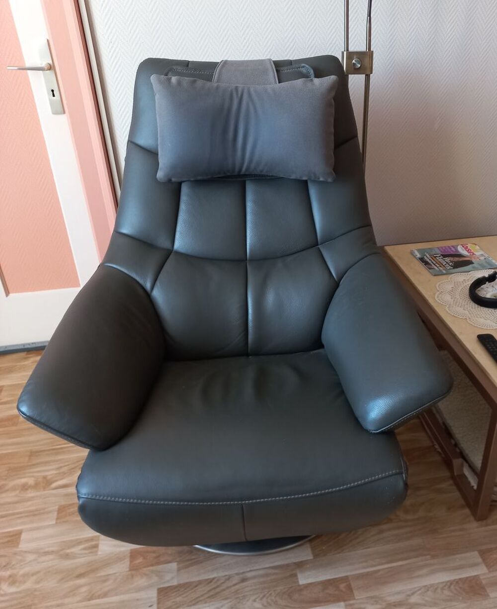 Fauteuil &eacute;lectrique relaxant Meubles