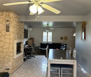  Maison � vendre 5 pi�ces 100 m�