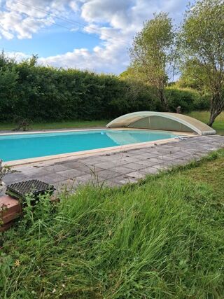 Maison à vendre 3 pièces 70 m²