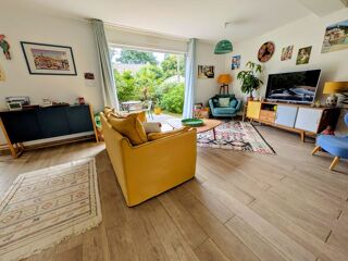  Maison à vendre 4 pièces 92 m²