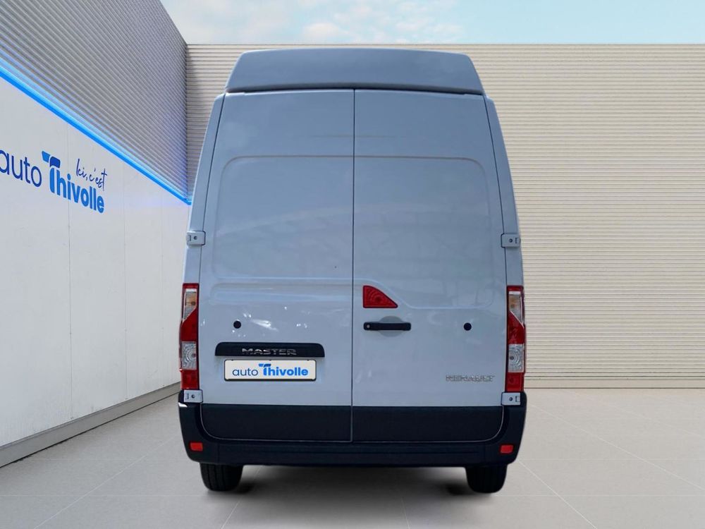 Master MASTER FGN TRAC F3500 L3H3 BLUE DCI 135 CONFORT 2024 occasion 42120 Le Coteau