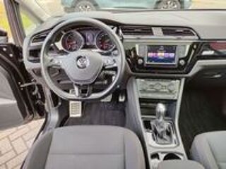 Touran 1.4 TSI 150 BMT DSG7 5pl Sound 2017 occasion 69007 Lyon