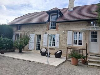  Maison � vendre 5 pi�ces 125 m�