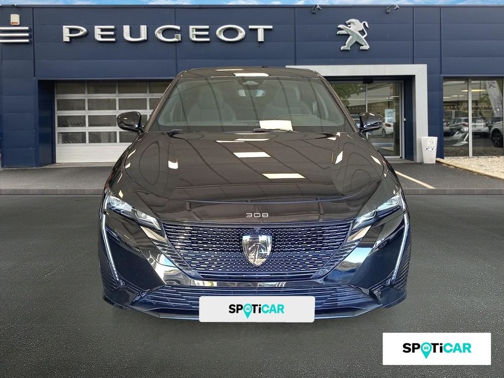 308 PureTech 130ch S&S EAT8 GT 2023 occasion 46000 Cahors