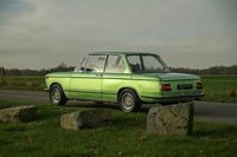 Divers 2002 Tii 1974 occasion 59310 Auchy-lez-Orchies