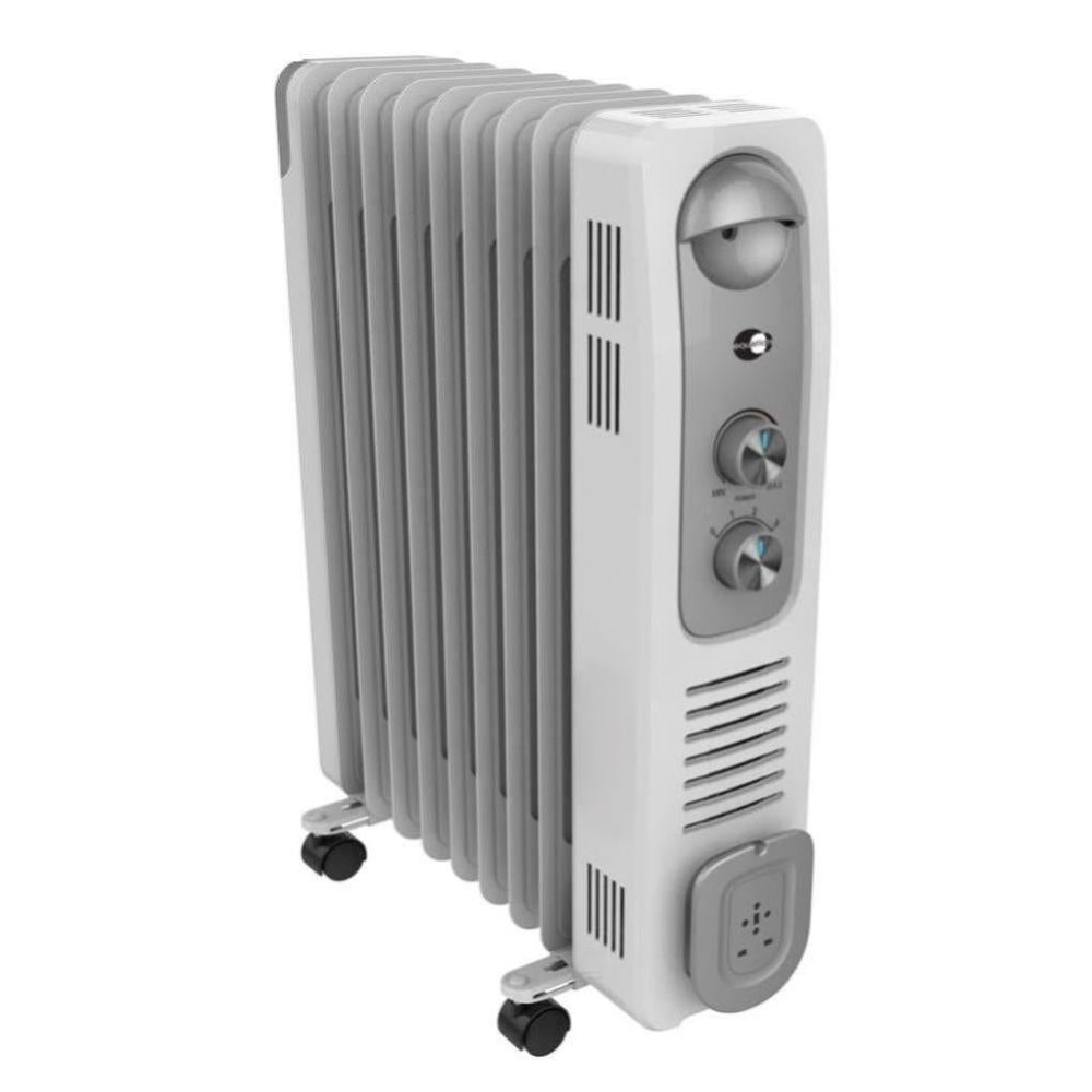 petit radiateur &eacute;lectrique 1400W Electroménager